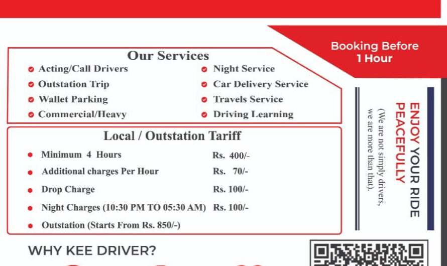 Select your trip by entering location in Pickup & Drop Menu